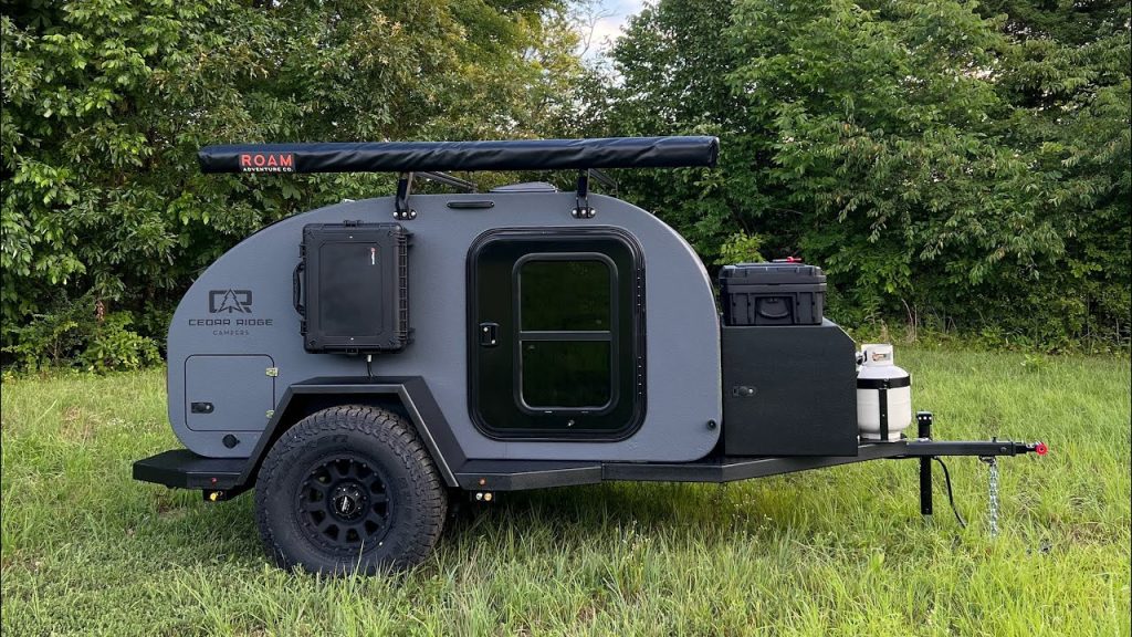 The Ultimate Guide to Choosing the Right Trailers in New South Wales