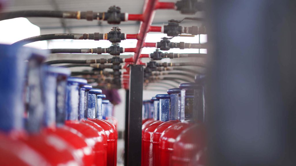 The Smart Switch: Unveiling the Benefits of LPG Conversions and Installations