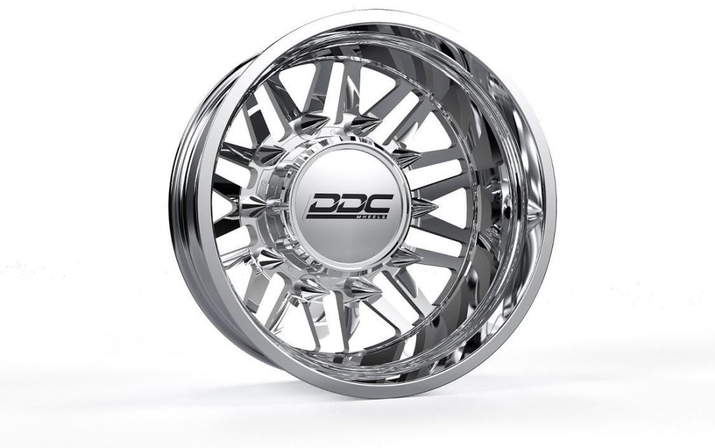 How to Choose the Best Dually Wheels for Serious Truck Performance