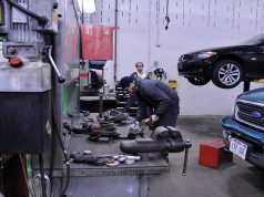 How Improper Washing Leads to Car Paint Damage