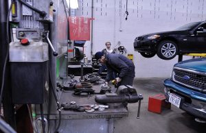 How Improper Washing Leads to Car Paint Damage