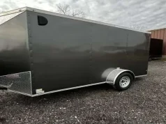 Essential Features to Compare When Shopping for an Enclosed Cargo Trailer