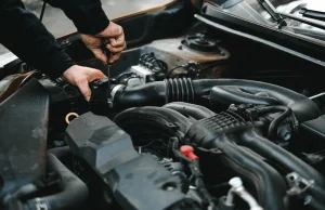 Car Ball Joint Replacement and the Importance of Consistent Suspension Performance