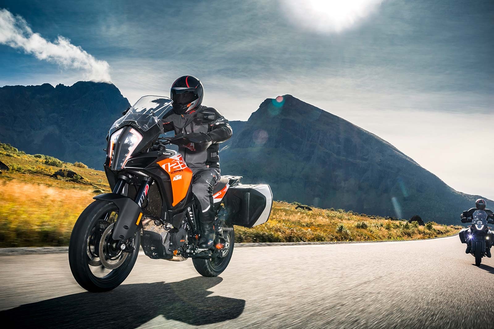How to choose the most effective adventure Motorcycle for comfort
