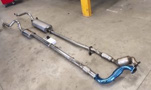Common Exhaust System Problems And Why It Occurs?
