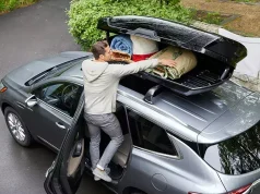 Advanced Safety Features Increasing Confidence When Choosing Modern Used Vehicles