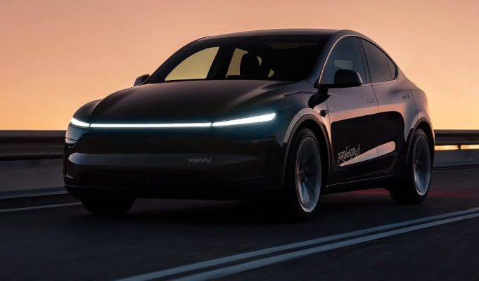 Robotaxi trials are starting and what that means for everyday riders