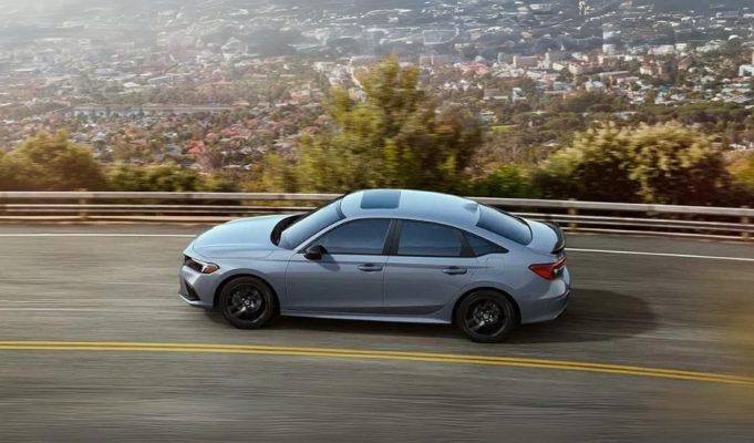 Fuel-Efficient Used Sedans Perfect for Daily City Commutes