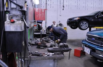 How Improper Washing Leads to Car Paint Damage