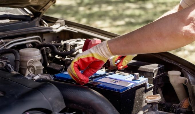 Signs Your Car Power Lock Relay Needs Immediate Attention