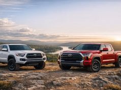Daily Commuters Comparing Tundra Lease Mileage Options for Frequent City Driving