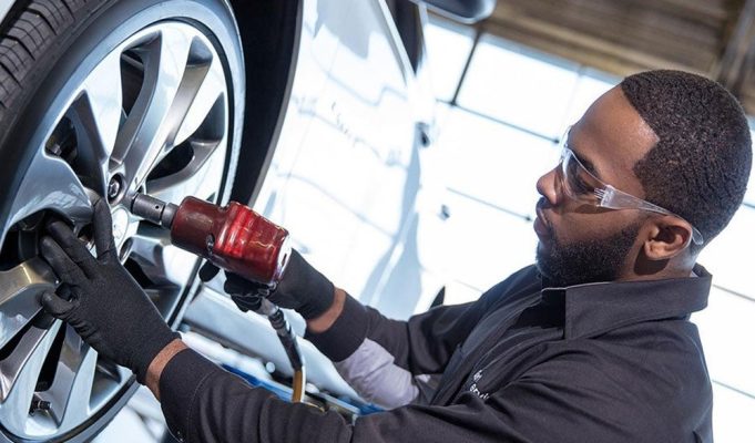 Why Modern Car Engines Depend on Clean and Efficient Fuel Filter Systems