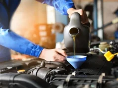 How a Healthy Car Starter Keeps Every Drive Smooth and Stress Free