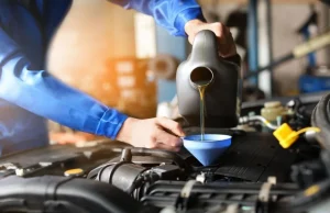 How a Healthy Car Starter Keeps Every Drive Smooth and Stress Free