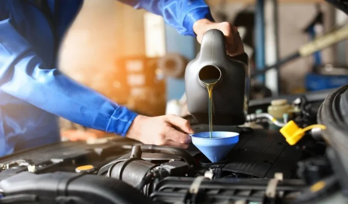 How a Healthy Car Starter Keeps Every Drive Smooth and Stress Free