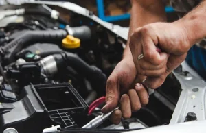 Car Fuel Pump Maintenance Essentials for Vehicle Owners