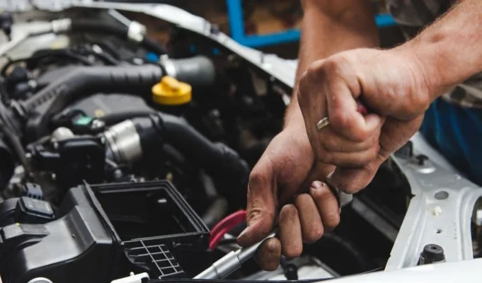 Car Fuel Pump Maintenance Essentials for Vehicle Owners