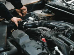 Car Ball Joint Replacement and the Importance of Consistent Suspension Performance