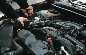Car Ball Joint Replacement and the Importance of Consistent Suspension Performance