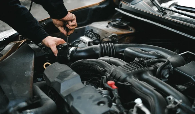 Car Ball Joint Replacement and the Importance of Consistent Suspension Performance