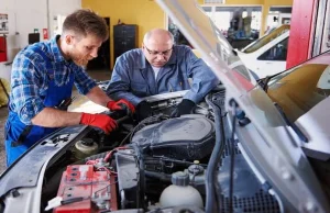 Why Low Coolant Levels Can Often Signal Underlying Radiator Failure