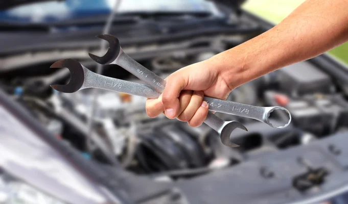 Common Causes of Car Hose Damage and How to Prevent Failure