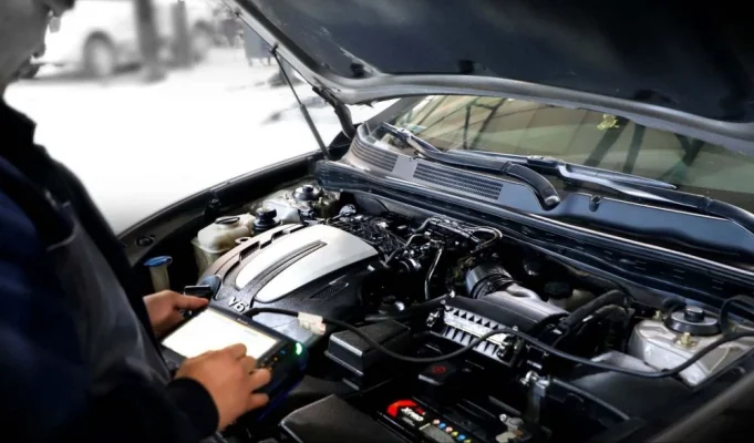Can a Bad Torque Converter Cause Your Car to Stall?