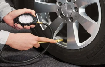 A Red or Brown Puddle Under Your Car? The Power Steering Leak You Should Investigate
