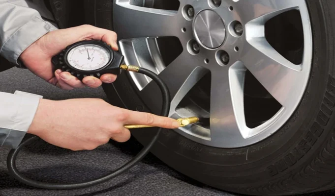 A Red or Brown Puddle Under Your Car? The Power Steering Leak You Should Investigate