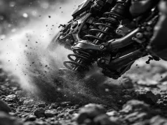 Essential Features That Make Yamaha Adventure Bikes Suitable for Different Terrains