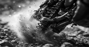 Essential Features That Make Yamaha Adventure Bikes Suitable for Different Terrains