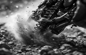Essential Features That Make Yamaha Adventure Bikes Suitable for Different Terrains