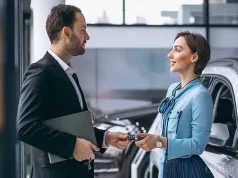 PLANNING YOUR VEHICLE PURCHASE: MAKING SENSE OF PAYMENT SCHEDULES