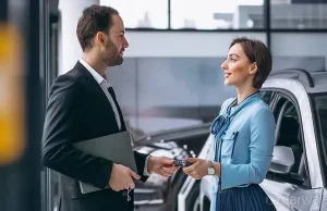 PLANNING YOUR VEHICLE PURCHASE: MAKING SENSE OF PAYMENT SCHEDULES