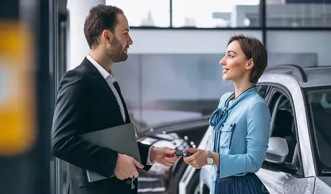 PLANNING YOUR VEHICLE PURCHASE: MAKING SENSE OF PAYMENT SCHEDULES